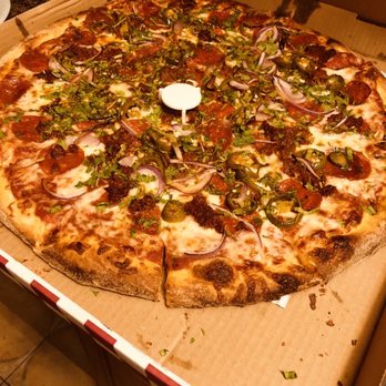 Verdugo Pizza - Pizza Near Me - Glendale, California Verdugo Pizza - Pizza Near Me - Glendale, California