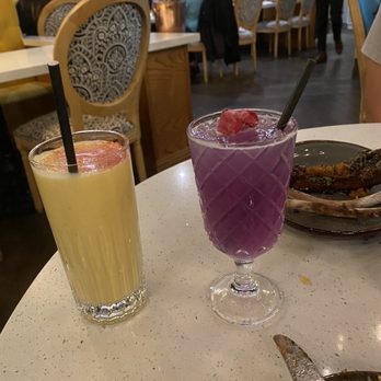 Feringhee - Modern Indian Cuisine - Mango Lassi and Love of Feringhee - Indian Near Me - Chandler, Arizona Feringhee - Modern Indian Cuisine - Mango Lassi and Love of Feringhee - Indian Near Me - Chandler, Arizona