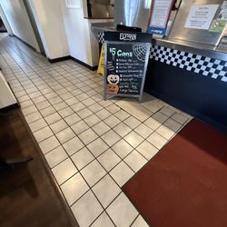 Vernie's Pizza