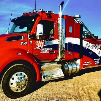 A-1 All Night Service - Heavy Duty Towing - Tires Near Me - Baker, California A-1 All Night Service - Heavy Duty Towing - Tires Near Me - Baker, California