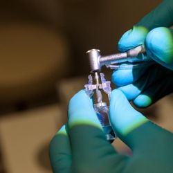Marina Hills Dental