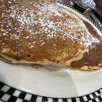 Black Bear Diner El Paso - Sweet Cream Pancakes - Diners Near Me - El Paso, Texas