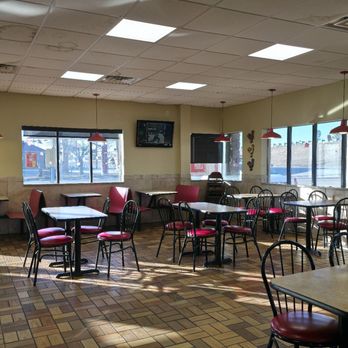 Chicken Express - Chicken Wings Near Me - Clyde, Texas