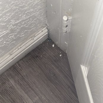 Scandinavian Cleaning - dirty baseboard, and she did not sweep out the corners. - Home Cleaning Near Me