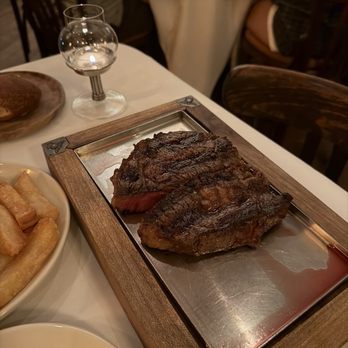 Graciela - Ojo de bife - Argentine Near Me - New York, New York