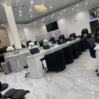 Candle Nail Spa - Nail Salons Near Me - Fort Worth, Texas Candle Nail Spa - Nail Salons Near Me - Fort Worth, Texas