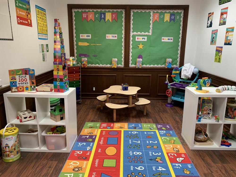 Stepping Stones Academy-Reading - childcare center in Reading, PA