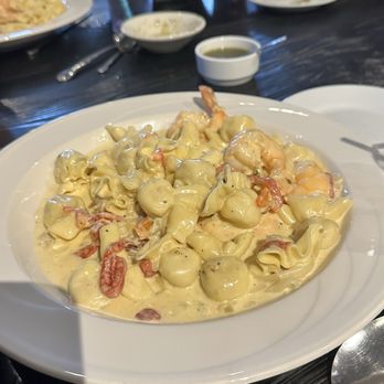 Villa Fazzolari - Italian Near Me - Buena, New Jersey