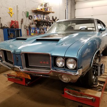 NextGen Car Care Centers - Auto Repair Near Me - Clinton, New York