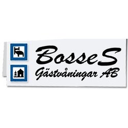 Bosses Gästvåningar & Vandrarhem