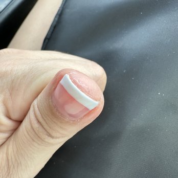 EZ Nails - Nail Salons Near Me - San Antonio, Texas