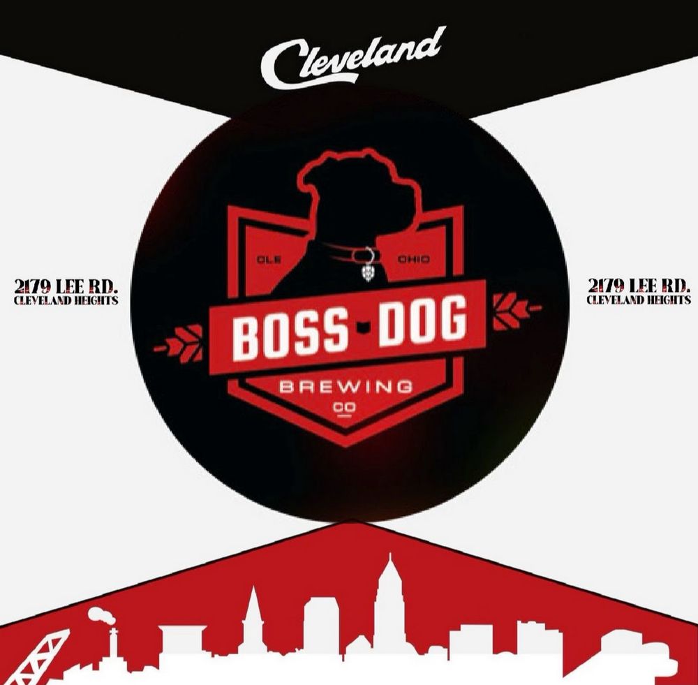 BOSS DOG BREWING - Updated September 2024 - 2179 Lee Rd, Shaker Heights ...