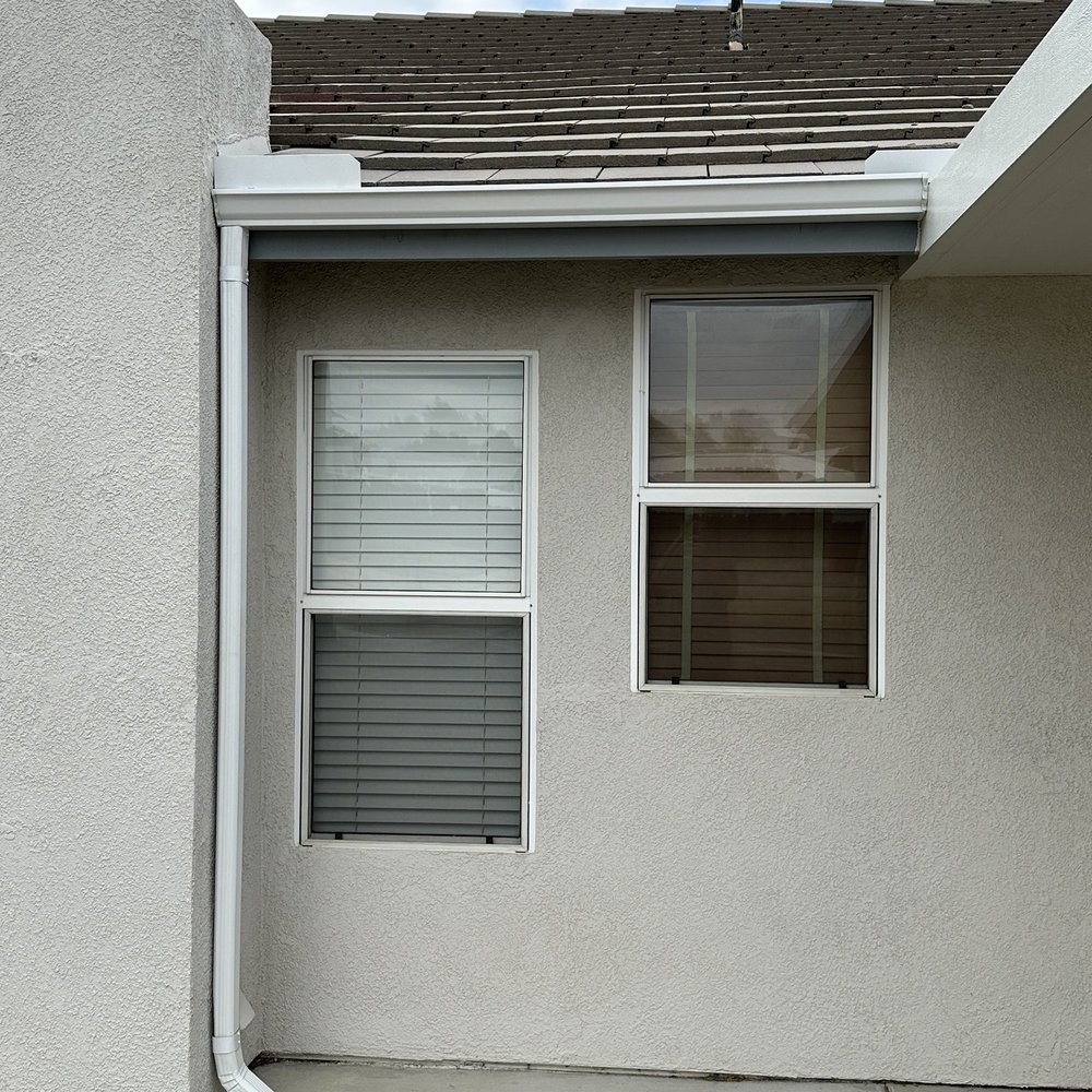 Simply Gutters - Back - Gutter Services Near Me Simply Gutters - Back - Gutter Services Near Me