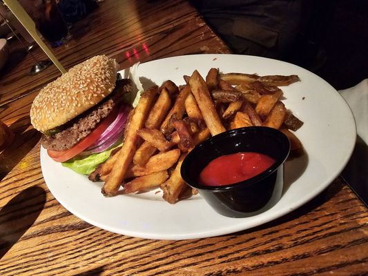Franky Bradley's | B.West by null