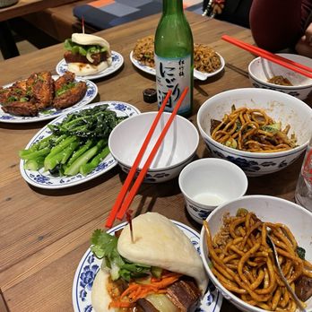 Woon - Chinese Near Me - Pasadena, California Woon - Chinese Near Me - Pasadena, California