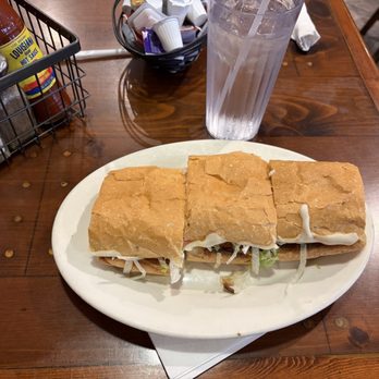 Mena's Palace - Veggieletta - Breakfast & Brunch Near Me - New Orleans, Louisiana Mena's Palace - Veggieletta - Breakfast & Brunch Near Me - New Orleans, Louisiana