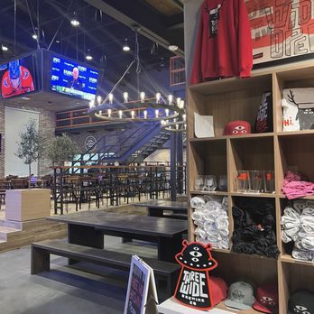Three Wide Brewing - Breweries Near Me - Northlake, Texas