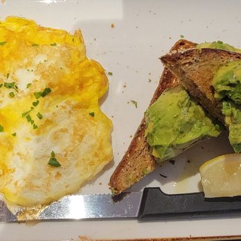 First Watch - Breakfast & Brunch Near Me - Reston, Virginia