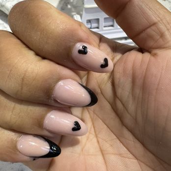  K Nails Bar - Nail Salons Near Me - Houston, Texas