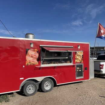 Road Ranger - Comida cubana/ Cuban Food - Gas Stations Near Me - Odessa, Texas Road Ranger - Comida cubana/ Cuban Food - Gas Stations Near Me - Odessa, Texas