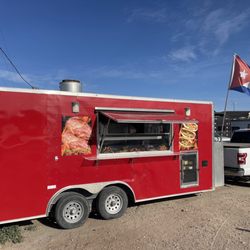 Road Ranger - Comida cubana/ Cuban Food