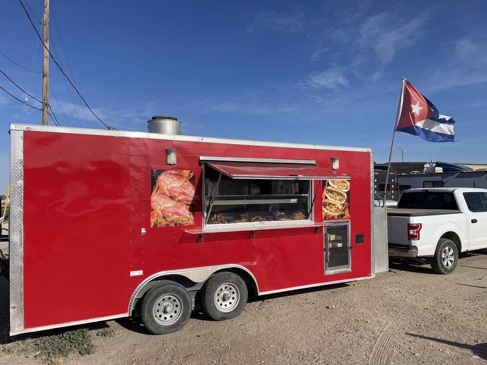 ROAD RANGER Updated September 2024 10490 W Interstate Hwy 20