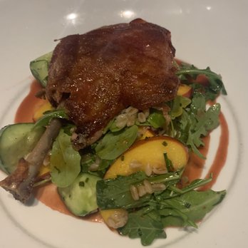Hawks - Duck confit - New American Near Me - Granite Bay, California Hawks - Duck confit - New American Near Me - Granite Bay, California
