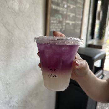 Cafe Vino Tinto - Lavender lemonade - Coffee Roasteries Near Me - Safety Harbor, Florida Cafe Vino Tinto - Lavender lemonade - Coffee Roasteries Near Me - Safety Harbor, Florida