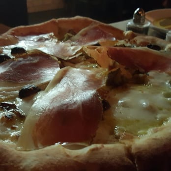 Doppio Zero Mountain View - Speck - Pizza Near Me - Mountain View, California