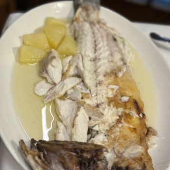 Iribar - Basque Near Me - Getaria, SS