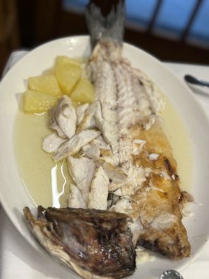 Restaurante Iríbar by null