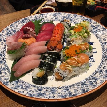 Mikuni - Good selection and good food - Japanese Near Me - Davis, California