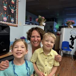 Jubilee Kids Preschool and Child Care - Kelly Spreitzer - Jubilee Kids