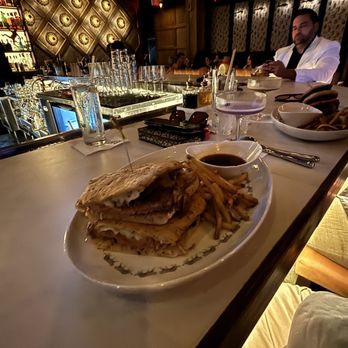 Harlow Grove - French dip - Breakfast & Brunch Near Me - Winter Garden, Florida