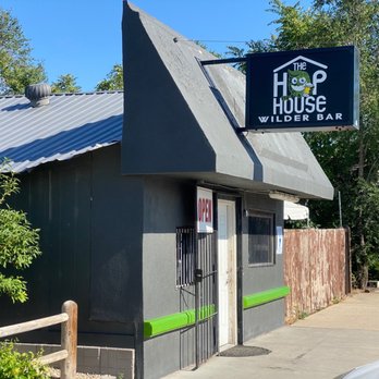 Hop House - The business - Bars Near Me - Wilder, Idaho