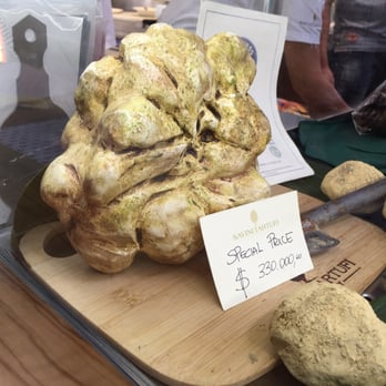 Mercato Centrale - $300k white truffle - Food Court Near Me - Florence, FI Mercato Centrale - $300k white truffle - Food Court Near Me - Florence, FI