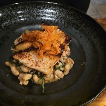Ember - Cod - Sushi Bars Near Me - Williamsburg, Virginia Ember - Cod - Sushi Bars Near Me - Williamsburg, Virginia