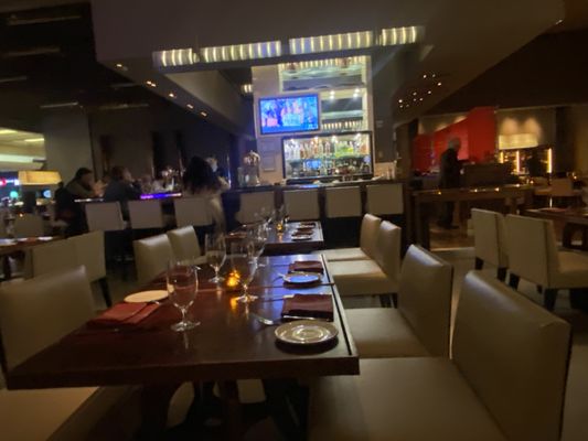 American Bar & Grille by null