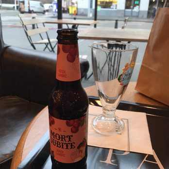 Paul Jacqmain - Beer for breakfast - Coffee & Tea Near Me - Brussels, BRU Paul Jacqmain - Beer for breakfast - Coffee & Tea Near Me - Brussels, BRU