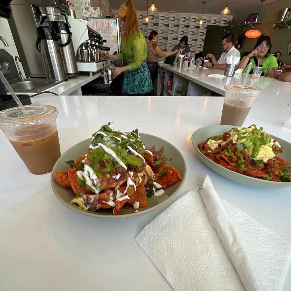 Chismosa Cafe - Omg this was Amazing - New Mexican Cuisine Near Me - Covina, California Chismosa Cafe - Omg this was Amazing - New Mexican Cuisine Near Me - Covina, California