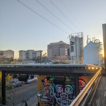 Marble Brewery - Breweries Near Me - Albuquerque, New Mexico