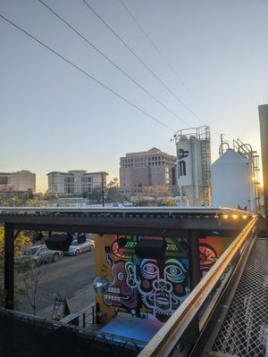 Marble Brewery by null