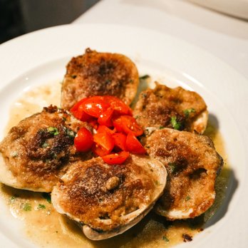 Bistro Punta Sal - a plate of food on a table - Peruvian Near Me - Woodside, New York