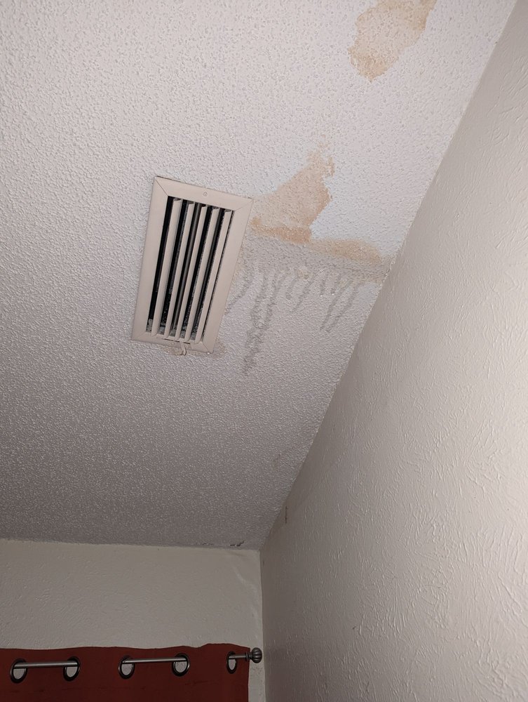 Slide of Sandberg Contracting