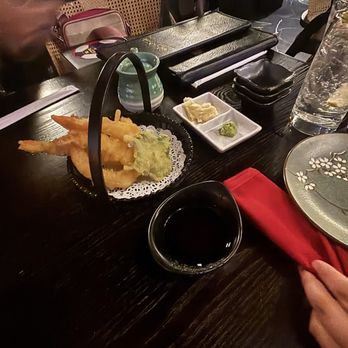 Ginza - Best shrimp tempura - Izakaya Near Me - Las Vegas, Nevada Ginza - Best shrimp tempura - Izakaya Near Me - Las Vegas, Nevada