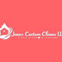 Jenn's Custom Cleans