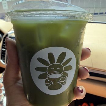Creature's Plants and Coffee - Coffee & Tea Near Me - Los Angeles, California