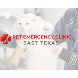 East Texas Pet Emergency Clinic