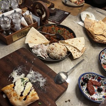 Elite Dinner: Tabac+ - Yelp Events Near Me - San Diego, California