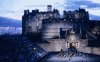 Edinburgh Castle by null Edinburgh Castle by null